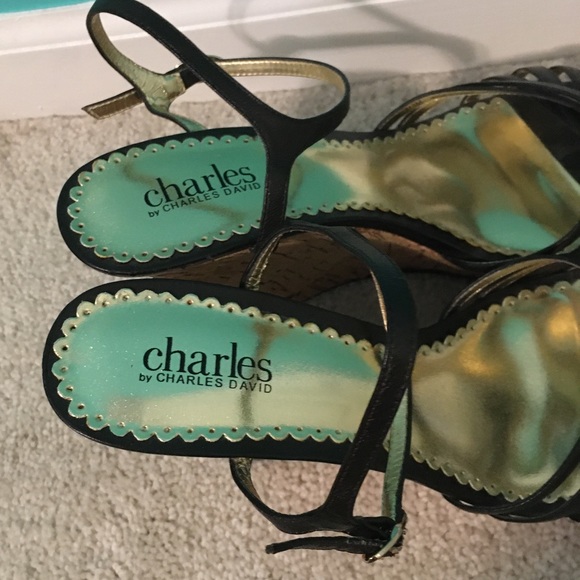 Charles by Charles David Heals - Picture 2 of 4